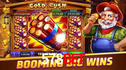 Descubra a Magia dos Jogos de Arcade no 578bet