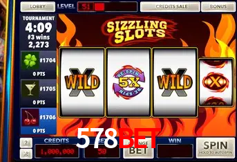 Desvendando o Mundo dos Jogos Virtuais na 578bet