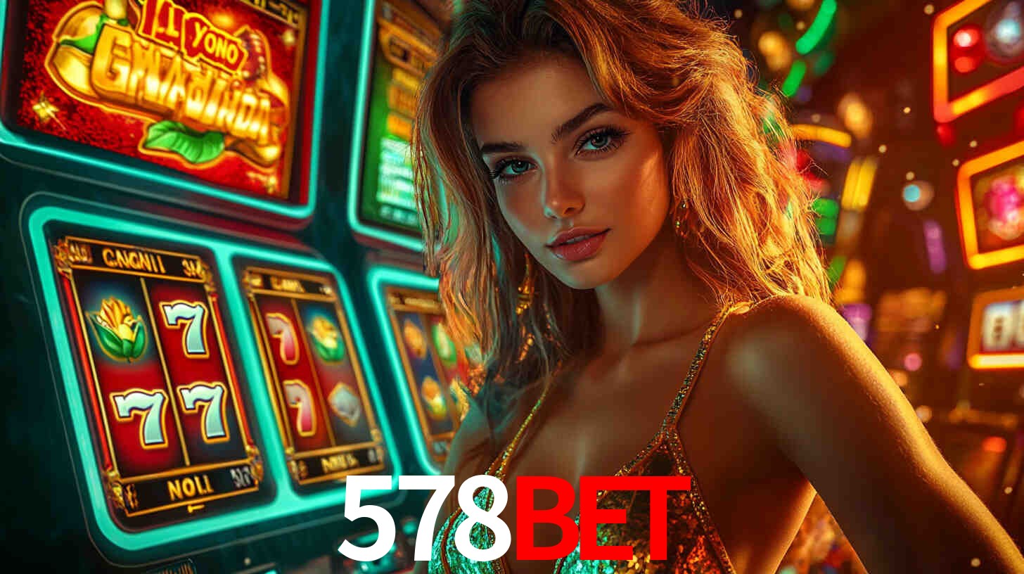 Premium Interface 578bet