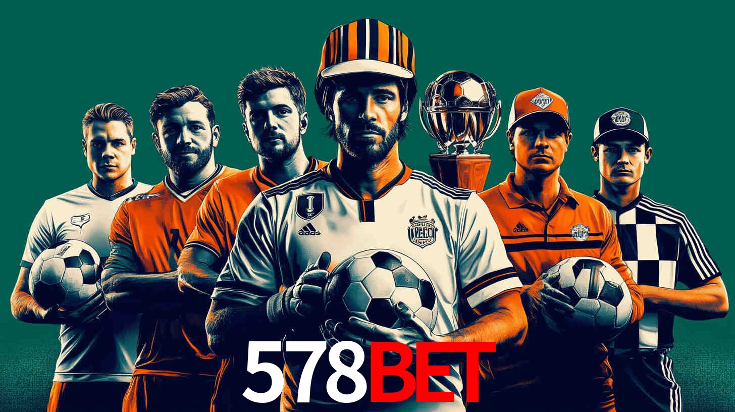 Explorando a Categoria de Eventos em Apostas na 578bet