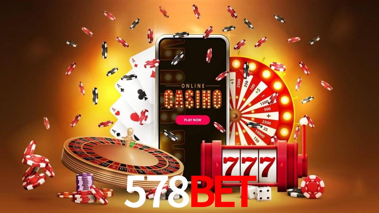 Login Seguro 578bet
