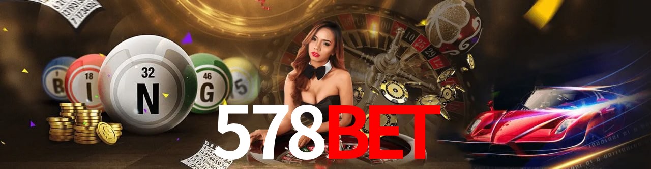 Logo 578bet Plataforma Certificada