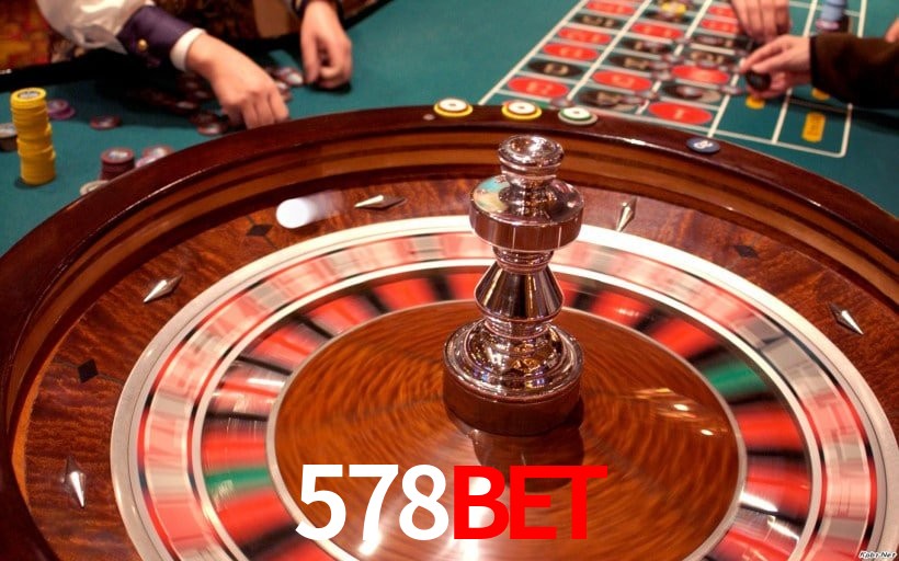 Programa VIP 578bet