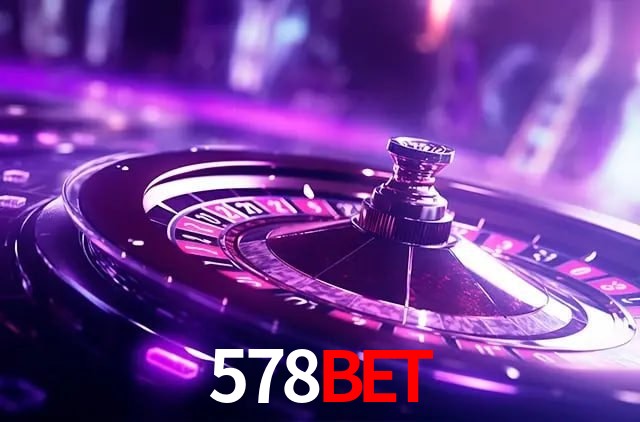 Interface do App 578bet