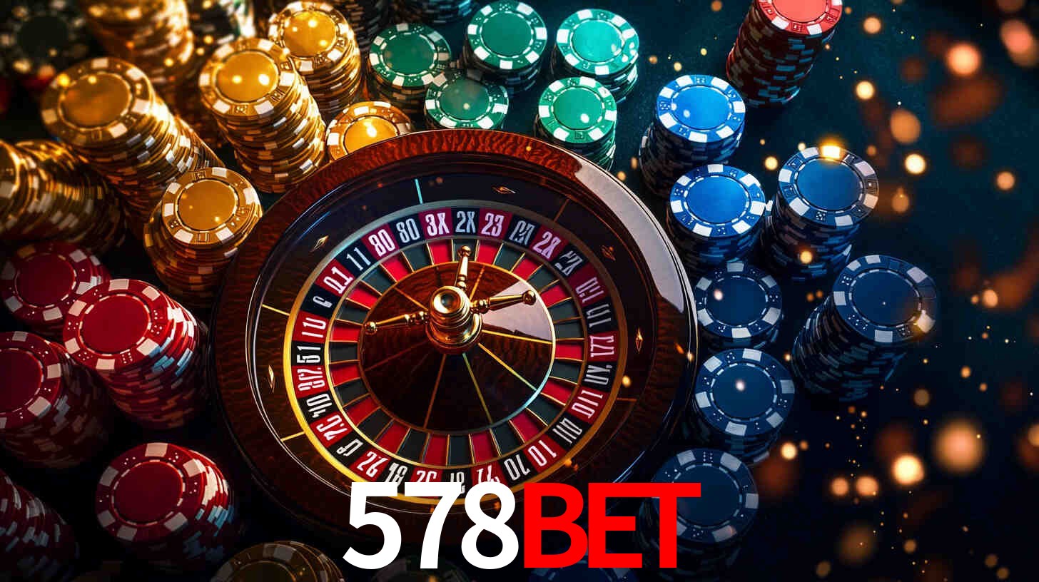 Ofertas Imperdíveis na 578bet: Promoções e Bônus Que Valem a Pena