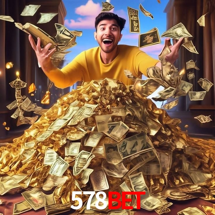 Casino VIP 578bet