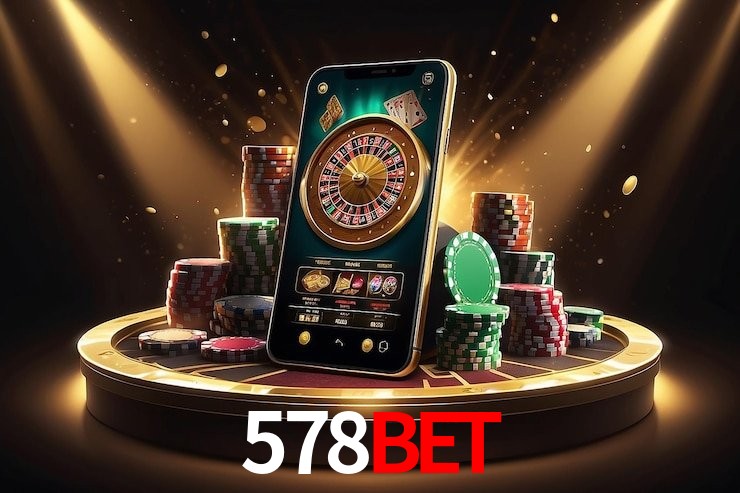 Design Responsivo 578bet
