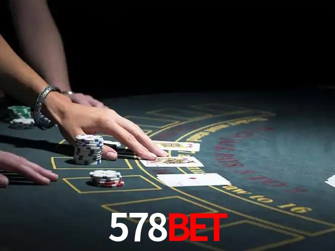 578bet Certificado eCOGRA
