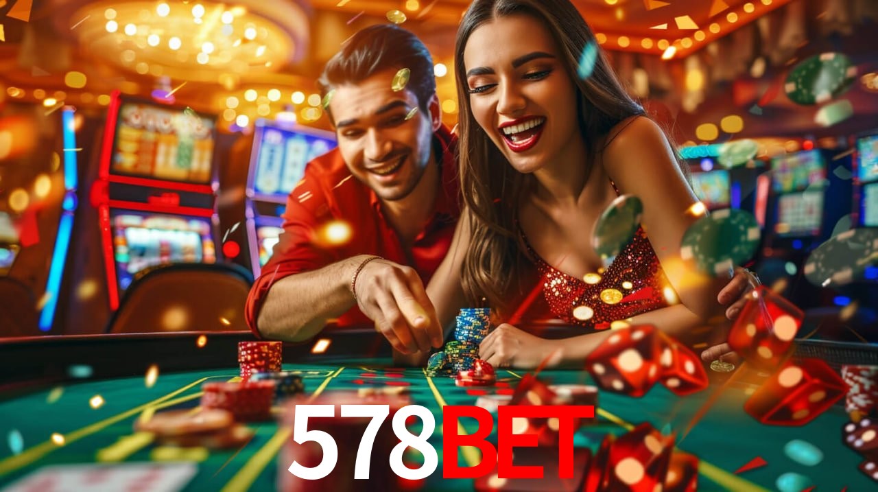 Tecnologia da Plataforma 578bet