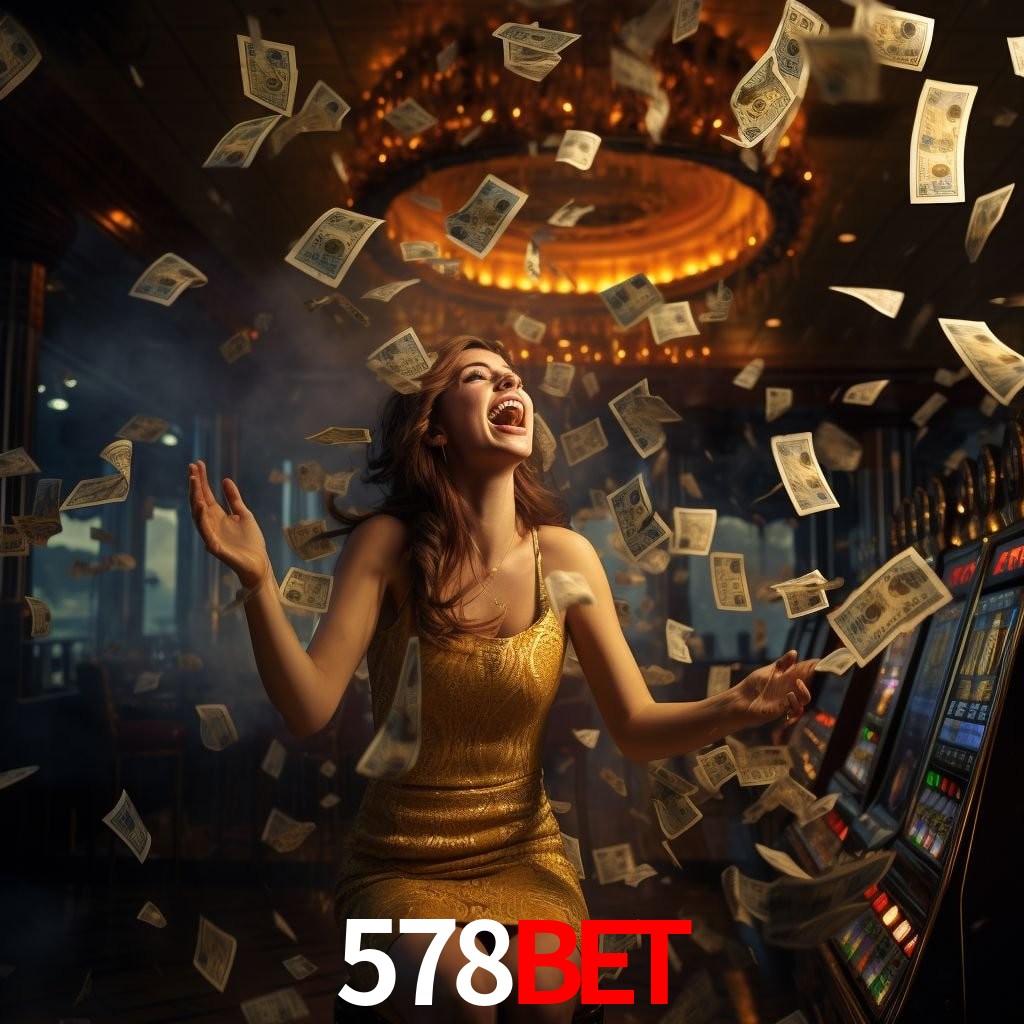 Blackjack Table 578bet