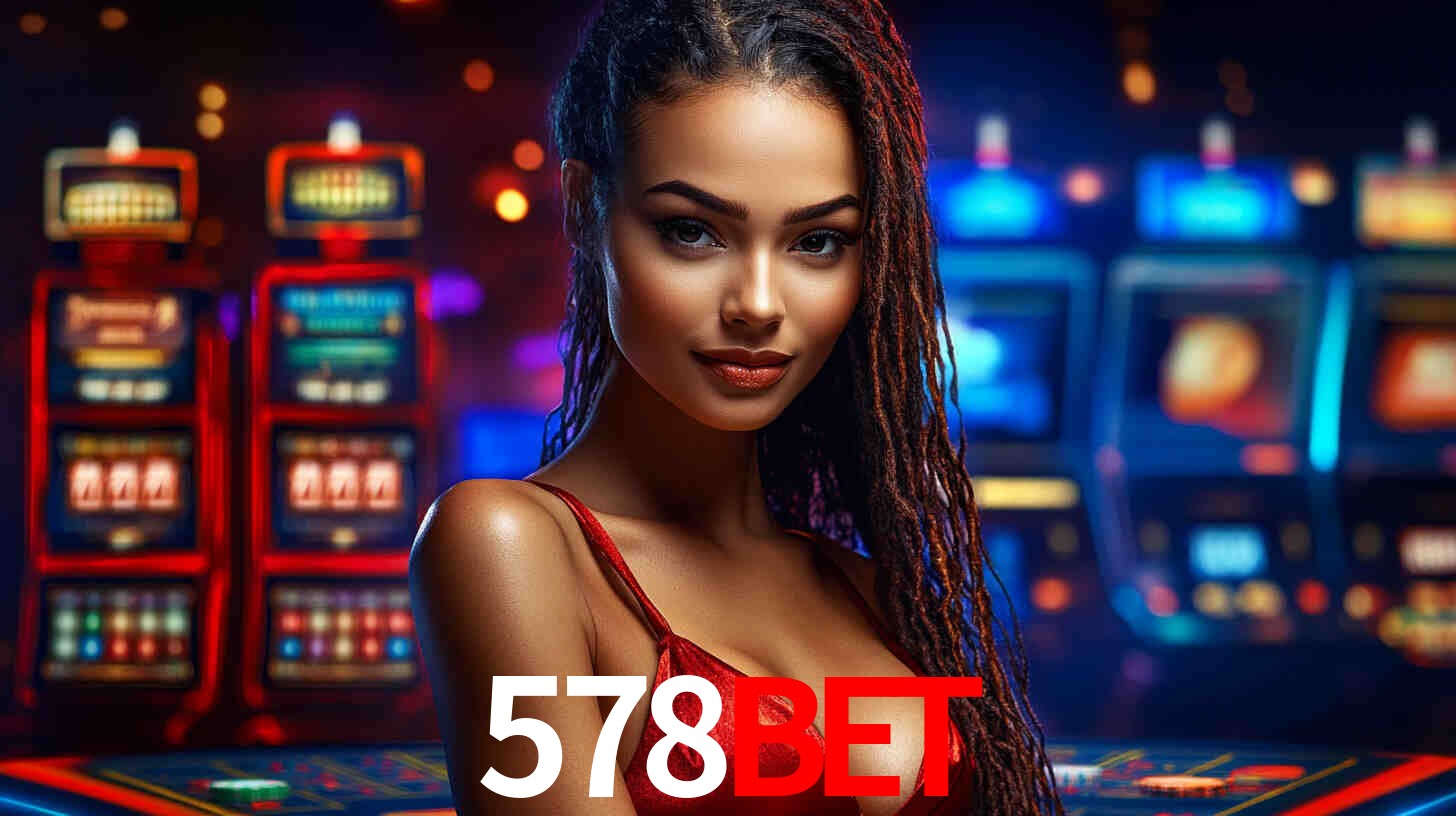 Descubra o Programa VIP da 578bet: Vantagens Exclusivas para Jogadores