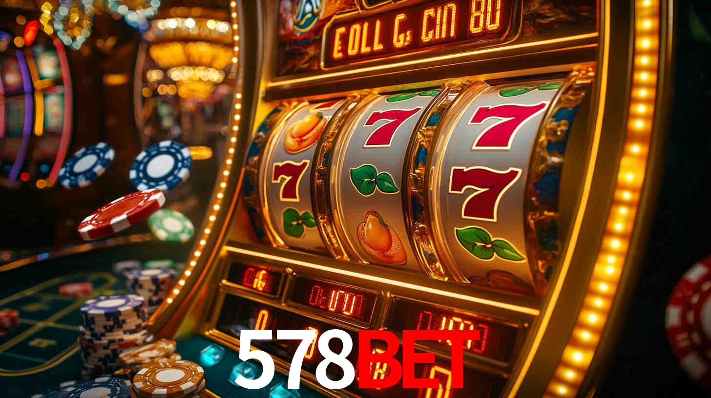 578bet App Interface