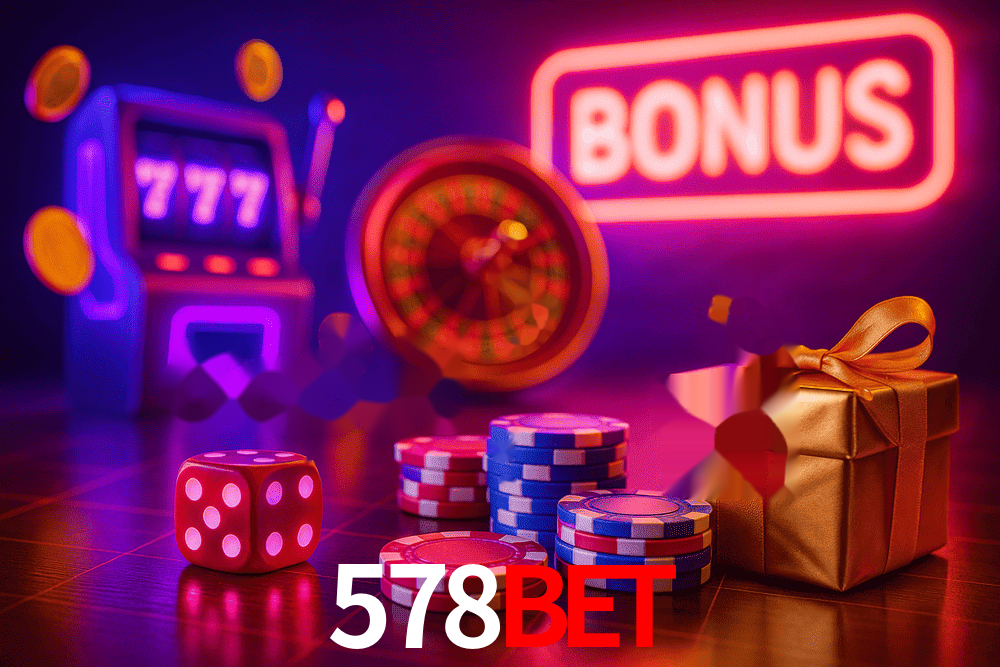 Apostas Esportivas na 578bet: Um Guia Completo