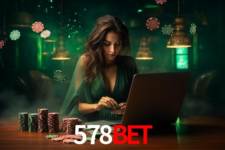 Requisitos do APK 578bet para Android - Logo Oficial