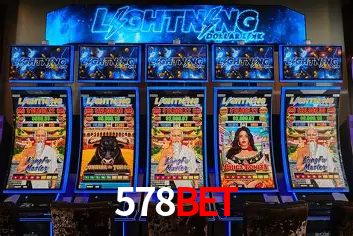 A Emoção da Loteria na 578bet: Uma Chance de Mudança de Vida
