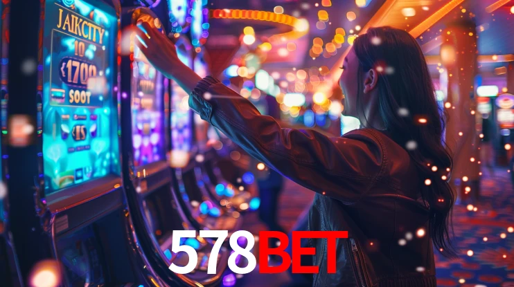 578bet
