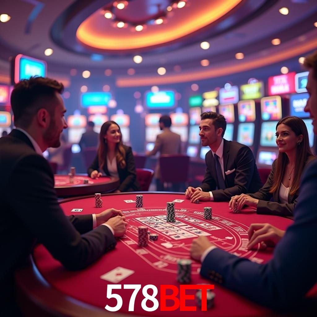 Torneios 578bet