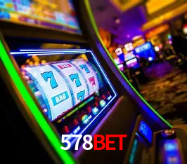 Desvendando o Mundo dos Jogos Virtuais na 578bet