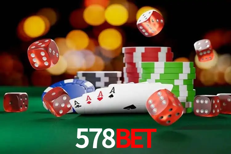 Casino Ao Vivo 578bet