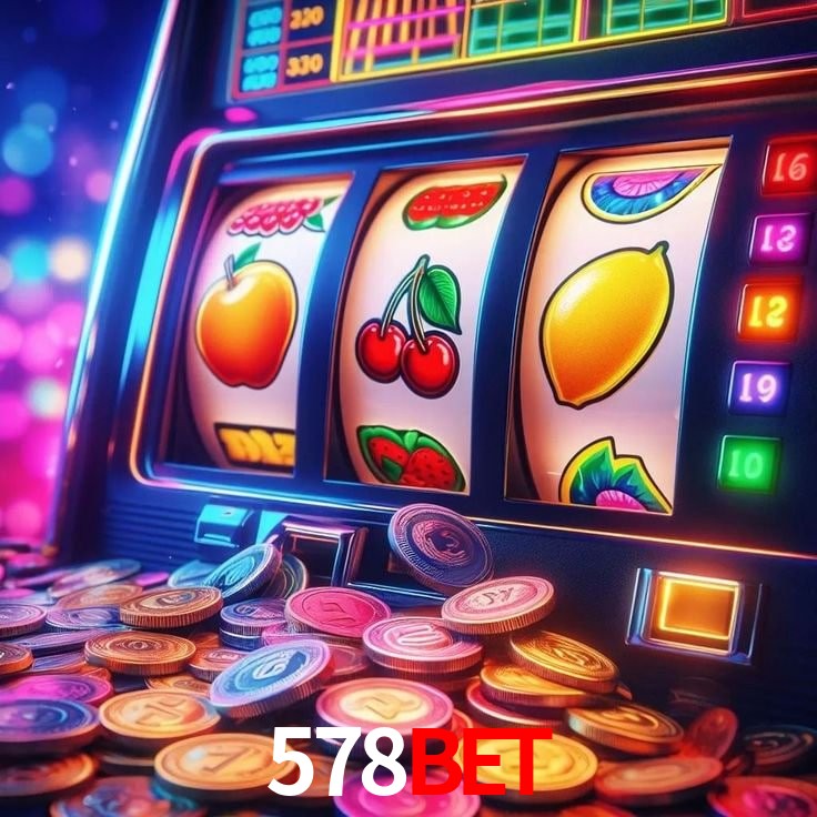 Apostas de Tênis 578bet