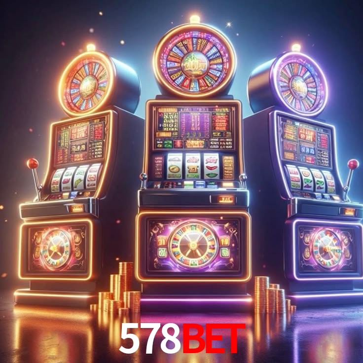 578bet: Jogos de Caça-Níqueis-Altas Recompensas, Roleta-Velocidade, Blackjack-Desafios Máximos