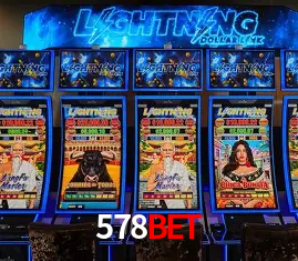 Desvendando o Mundo dos Jogos Virtuais na 578bet