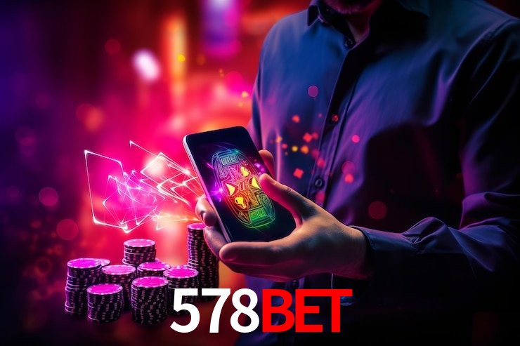 Casino Ao Vivo 578bet