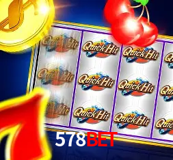 Inovações de Jogos na 578bet: O Futuro das Experiências Interativas