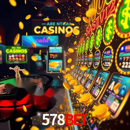 A Emoção da Loteria na 578bet: Uma Chance de Mudança de Vida