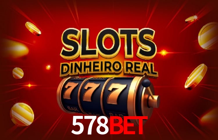578bet Logo Oficial