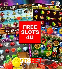 Descubra a Magia dos Jogos de Arcade no 578bet