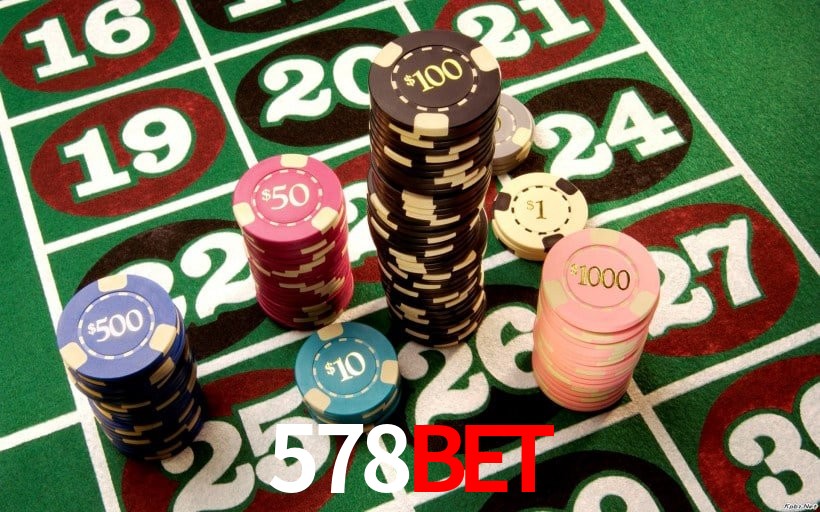 Apostas de Futebol 578bet