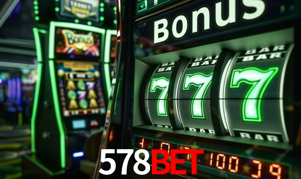 Slot Games 578bet