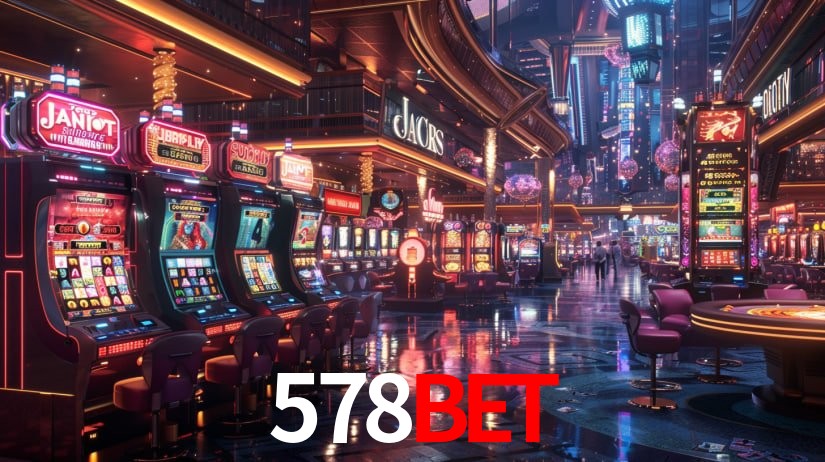 Live Casino 578bet