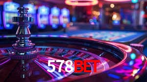 Bônus de Boas-vindas 578bet