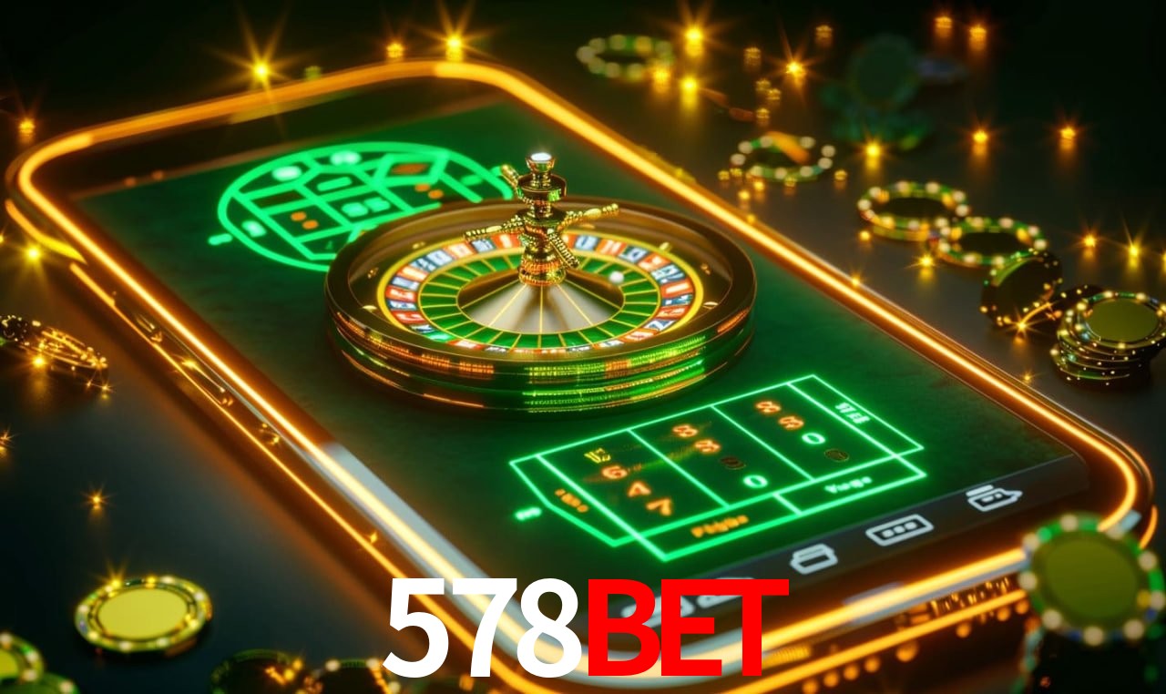 Promoções Sazonais 578bet