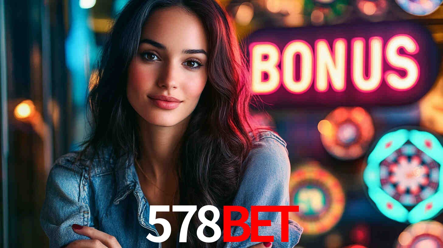 578bet: A Experiência de Casino com Jogos de Mesa ao Vivo