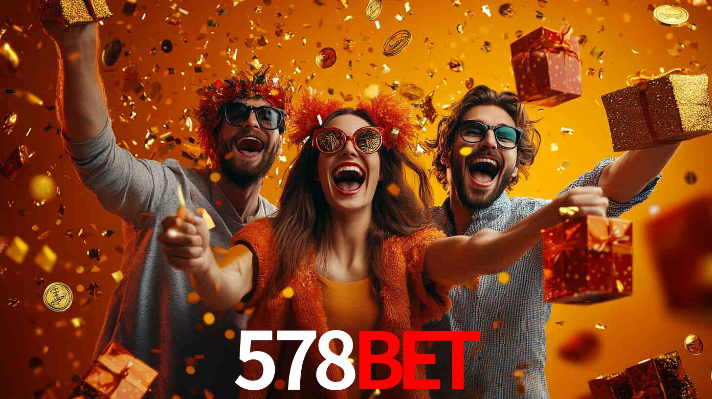 578bet