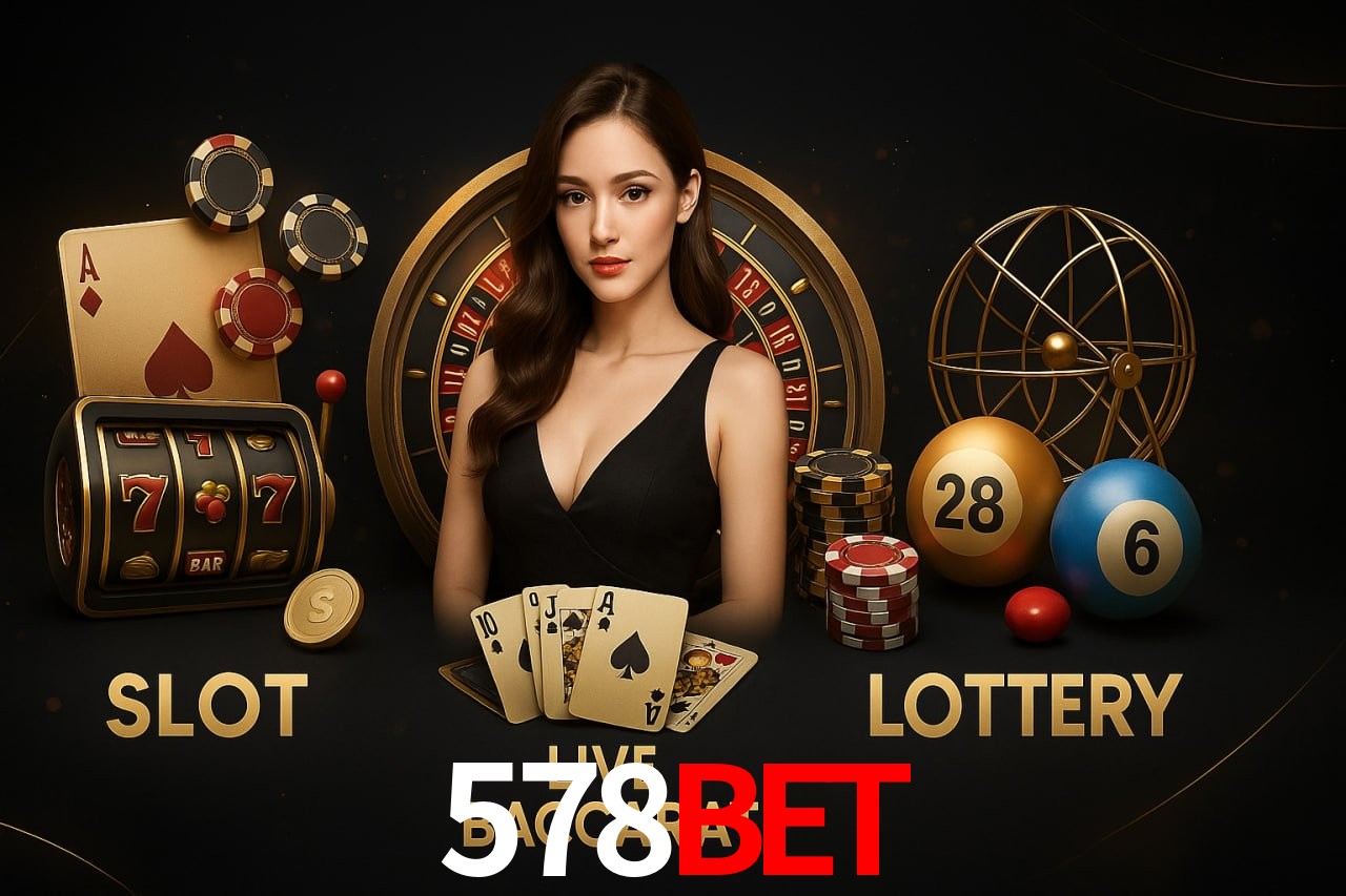 578bet Plataforma Confiável