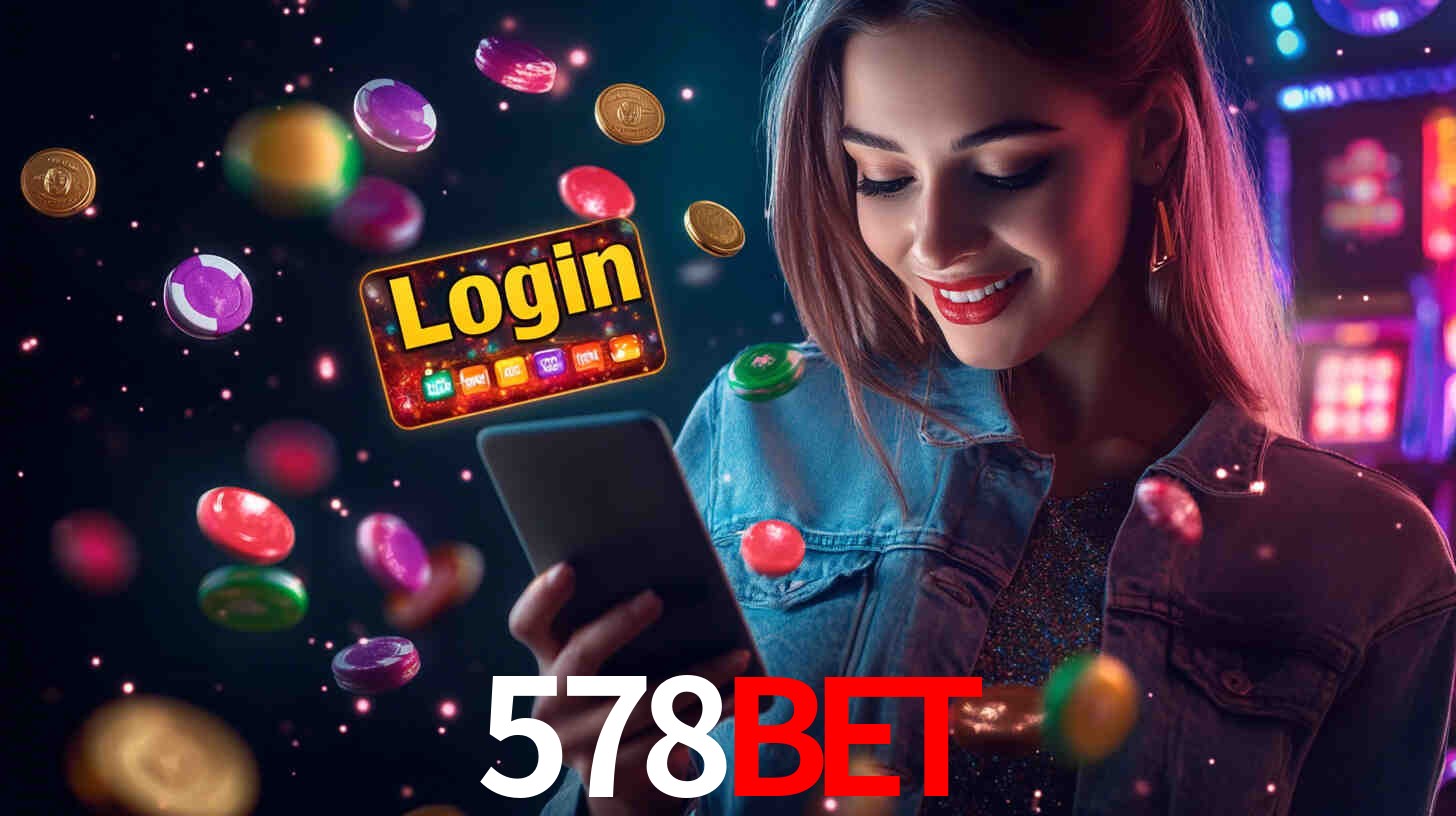 Descubra a Essência do 578bet: Nossa História e Compromissos
