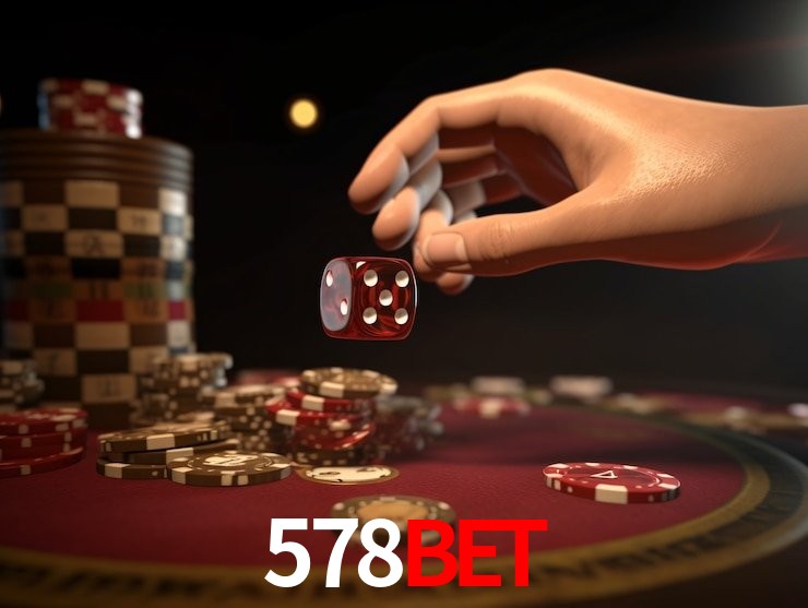 Jogos de Slot 578bet