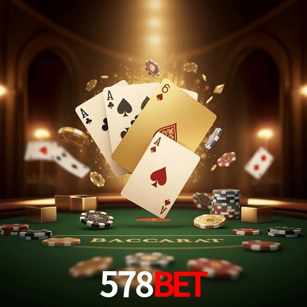 VIP Casino 578bet
