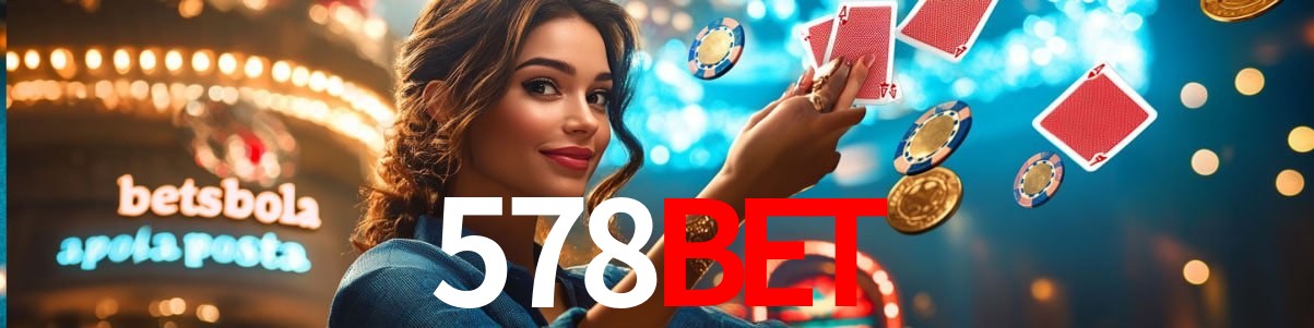 Welcome Bonus 578bet