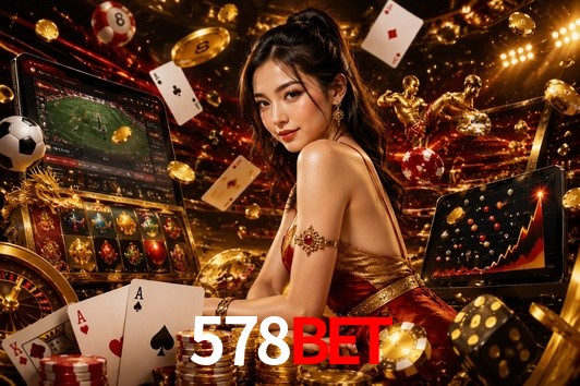 Platform Technology 578bet
