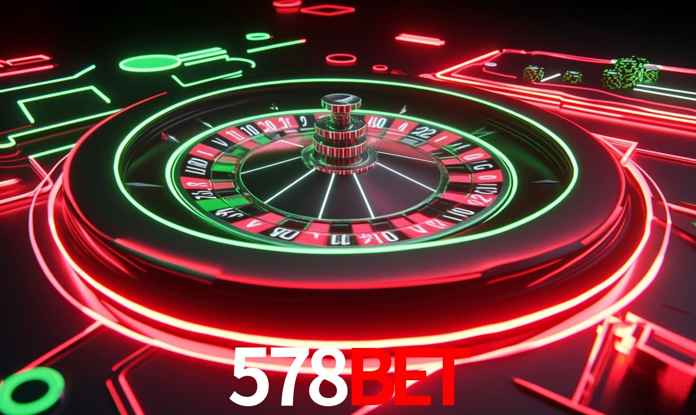 A Experiência Imersiva dos Cassinos Ao Vivo no 578bet