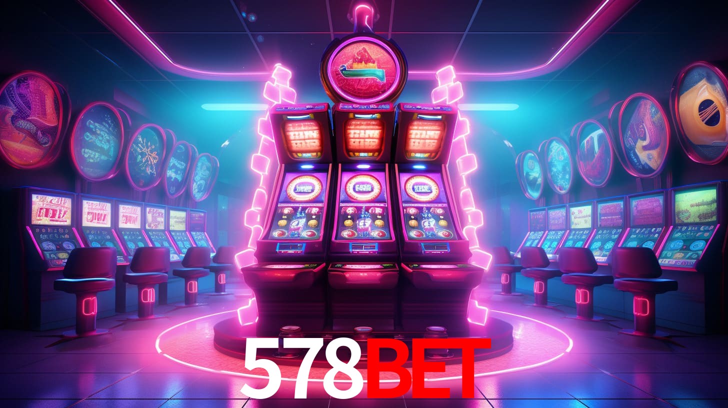 578bet