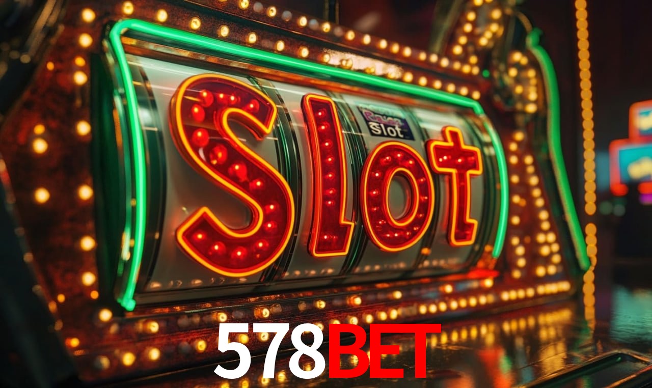 Promoção Relâmpago 578bet