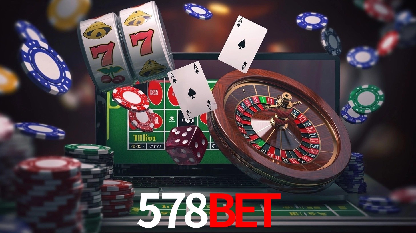 Explore as vantagens do 578bet: serviço profissional e confiabilidade