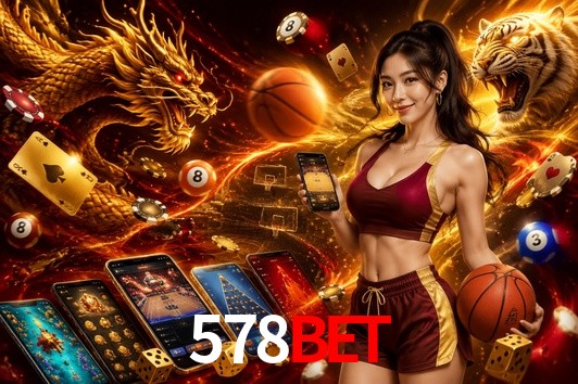 Game Statistics 578bet