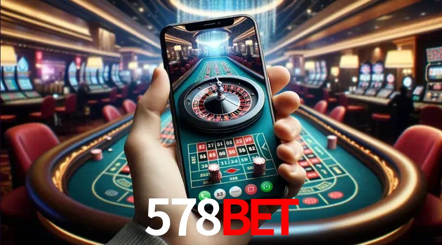 Account Benefits 578bet